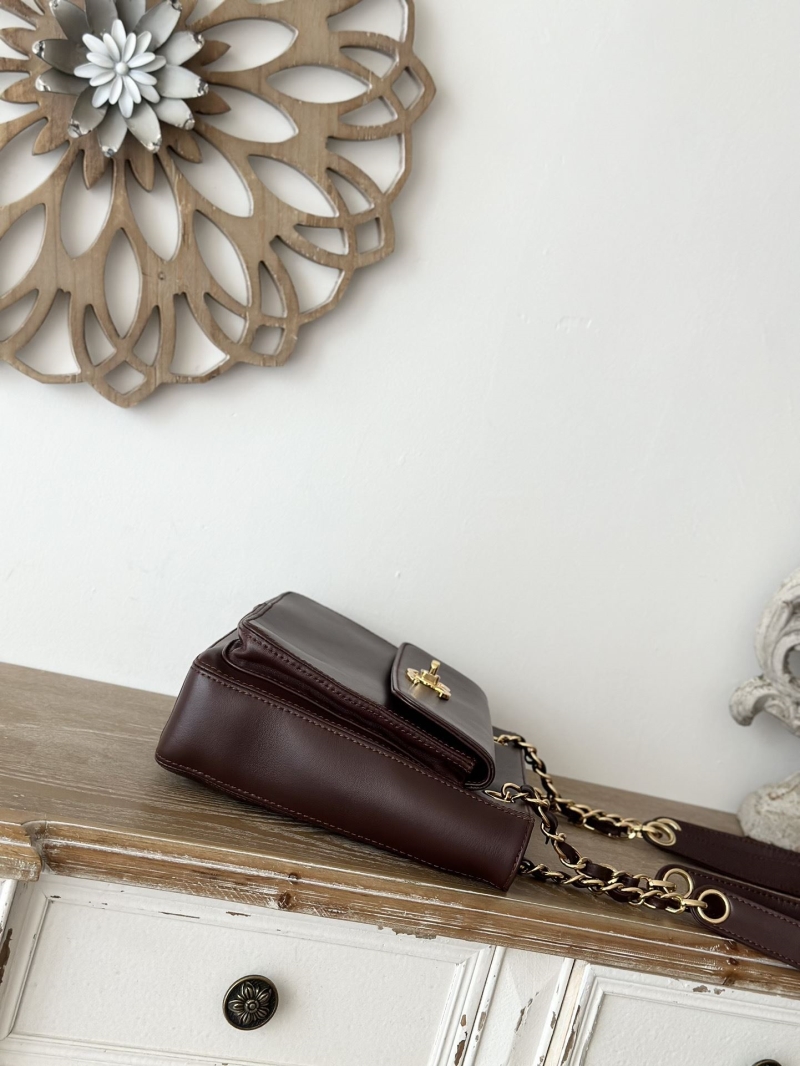 Ch**el satchel bags